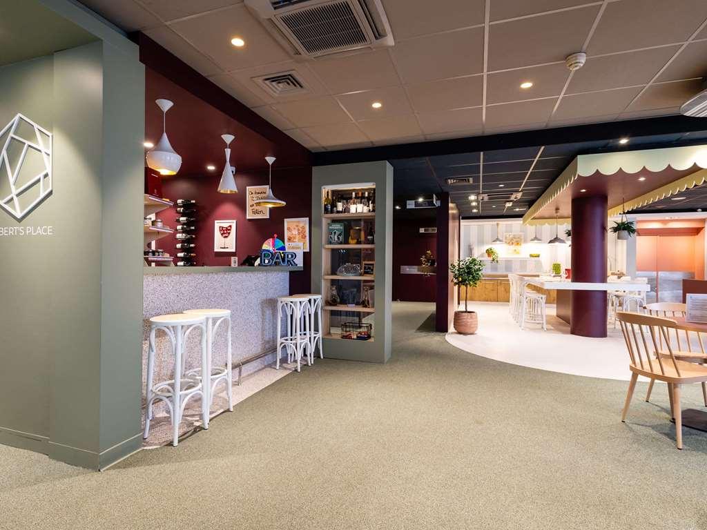 Ibis Lille Centre Gares Hotel Exterior photo