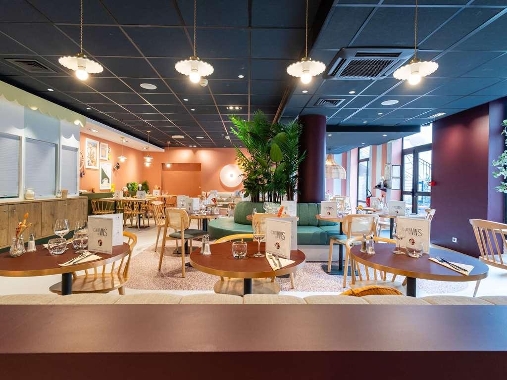 Ibis Lille Centre Gares Hotel Exterior photo